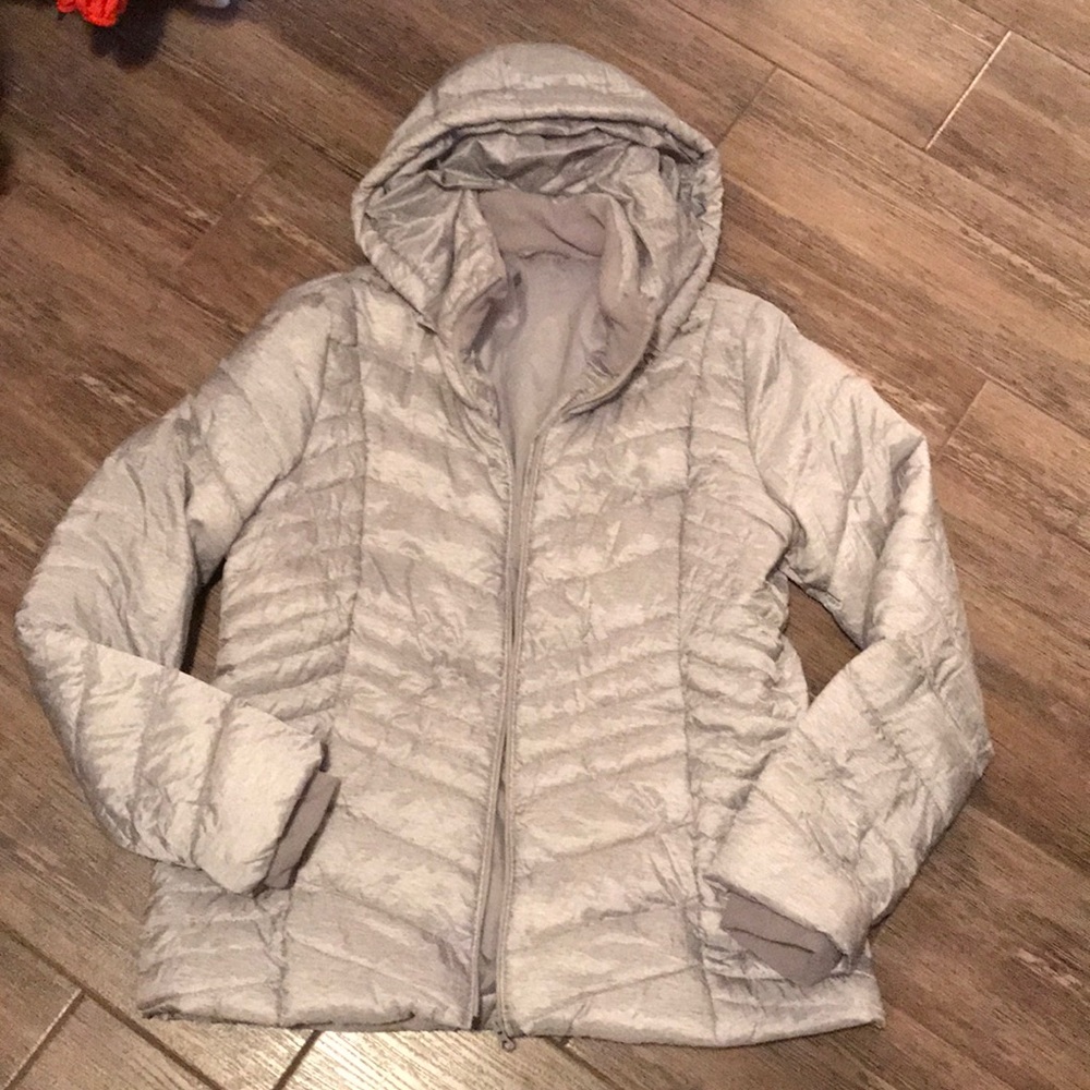 XERSION Coat